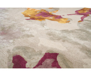 Alfombra ORCHIDEA AUTUMN (Colección Hecha a Mano)
